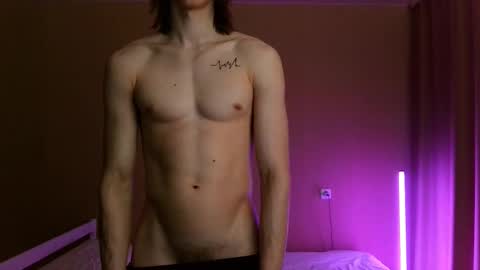 Matt Daemon online show from October 6, 2:58 pm