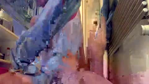 Smokingtime online show from December 22, 11:13 pm