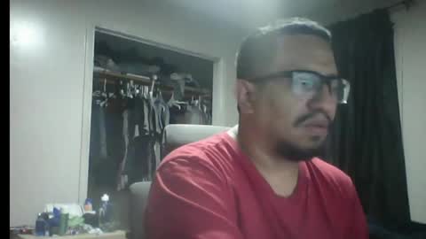 smoky47 online show from May 3, 1:33 am