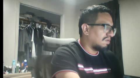 smoky47 online show from June 17, 1:52 am