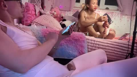 Snapshot of smokypxprinessdonut chatting on January 26, 10:02 pm smokypxprinessdonut online show from January 26, 10:02 pm