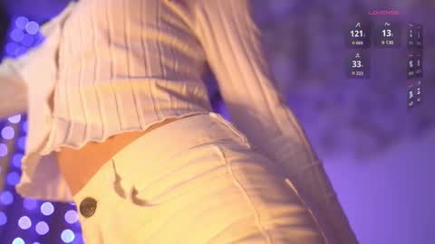 Sonja online show from February 12, 12:44 pm