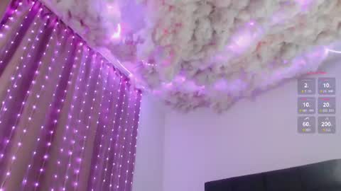 Sonja online show from August 1, 11:25 pm