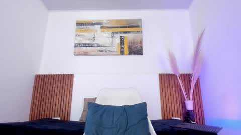 Ethan online show from March 5, 10:17 pm