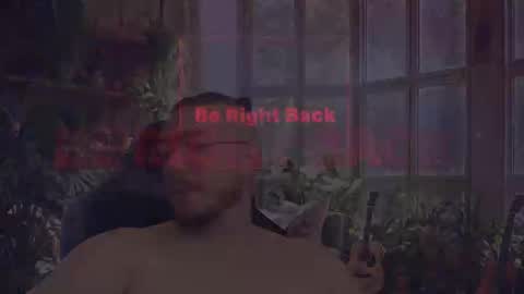 AllDayIDream online show from April 18, 9:13 am