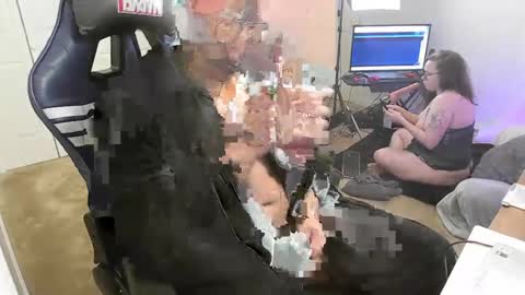 Smoothj2011 online show from February 26, 10:04 am