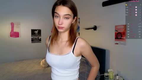 Eva online show from November 5, 8:03 am