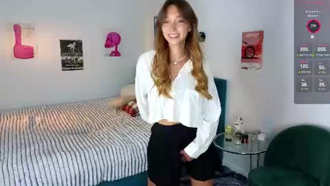 Eva online show from August 7, 9:22 am