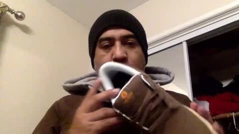 smoothstrik3r online show from November 26, 2:18 pm