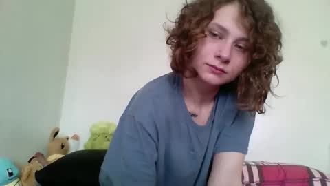 Bambi--Vodka online show from November 28, 7:16 pm