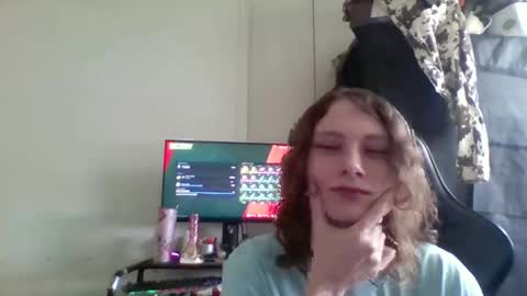 Bambi--Vodka online show from May 6, 2:55 pm