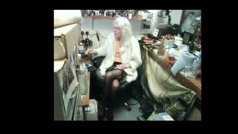 mish online show from March 22, 2:59 am