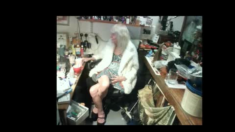 mish online show from March 26, 10:37 pm