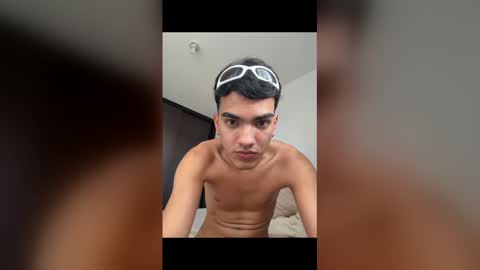 Ryan online show from March 1, 6:43 pm