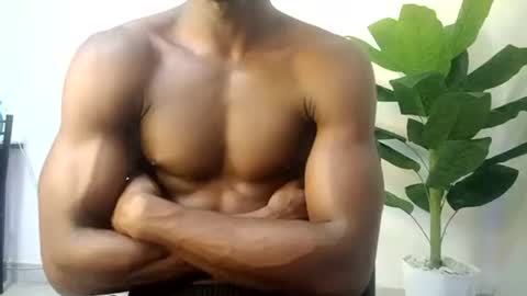 papi online show from February 23, 9:12 pm