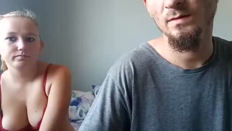 Sneakylildevils online show from May 3, 7:36 am