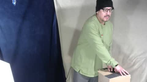 Snapshot of snizniz chatting on February 13, 7:26 am snizniz online show from February 13, 7:26 am