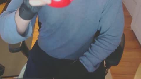 Cbt-Slave online show from January 11, 7:17 am