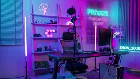 snow_2000 online show from June 25, 2:55 am