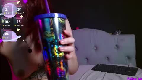 IG     OF red moonn online show from December 21, 3:24 am