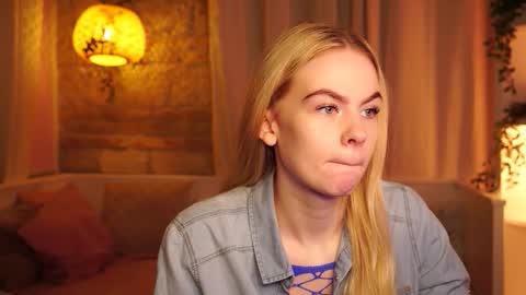 Hanna online show from October 28, 9:35 am