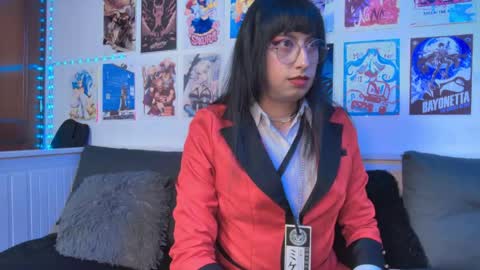 Snow and Bubble online show from June 5, 4:35 pm