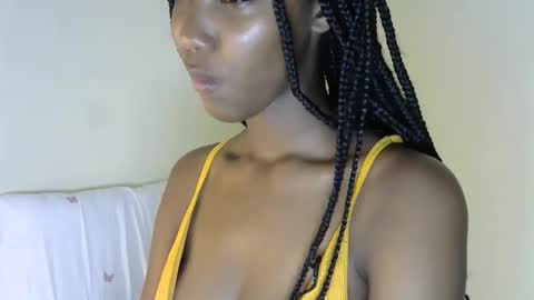 Snapshot of snowfox254 chatting on October 4, 7:12 pm snowfox254 online show from October 4, 7:12 pm