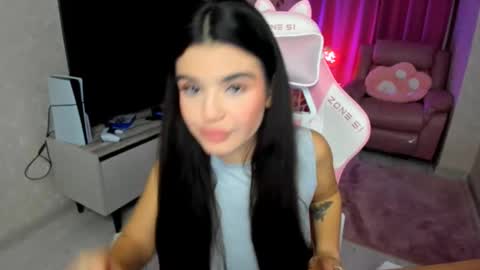 snowingwinter online show from October 12, 7:35 pm