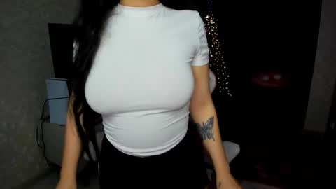 snowingwinter online show from January 8, 7:27 pm