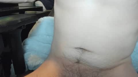 Snapshot of snowpapi79260 chatting on January 18, 5:00 am snowpapi79260 online show from January 18, 5:00 am