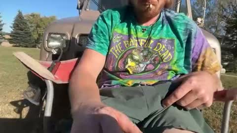 snowtrooper888 online show from October 8, 8:50 pm