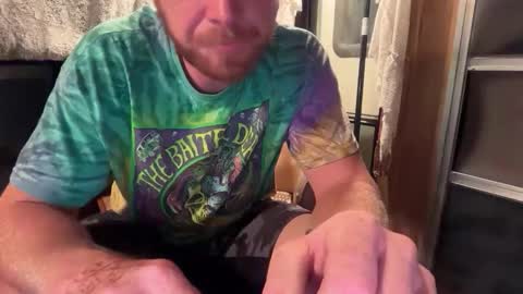 Snapshot of snowtrooper888 chatting on June 4, 4:07 am snowtrooper888 online show from June 4, 4:07 am