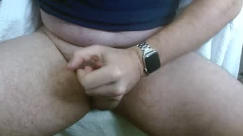 Adam online show from February 26, 9:14 pm