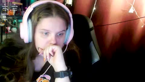 so cute777 online show from October 28, 9:17 pm