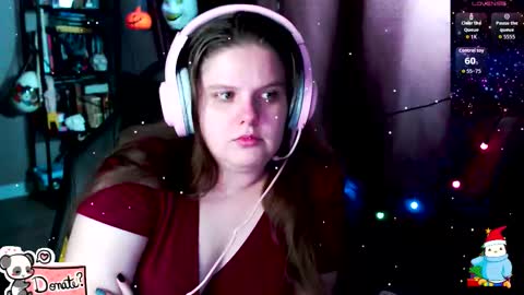 so cute777 online show from January 12, 4:39 am