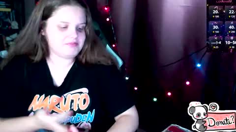 so cute777 online show from February 27, 2:55 am