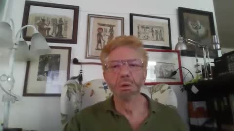 ImYourBitch online show from November 5, 7:14 pm