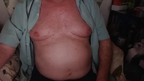 ImYourBitch online show from March 14, 6:30 am