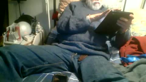 So horny online show from March 2, 9:53 am
