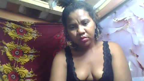 Snapshot of soafina chatting on June 15, 5:26 pm Soafina online show from June 15, 5:26 pm