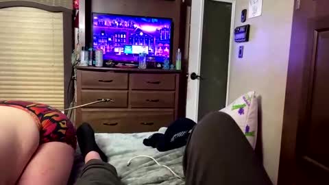 Snapshot of soakednbleach7260 chatting on November 12, 2:34 am soakednbleach7260 online show from November 12, 2:34 am