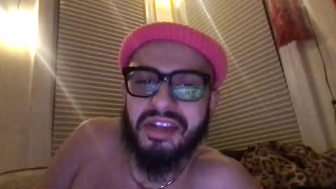 SOAKENS online show from March 14, 3:01 am