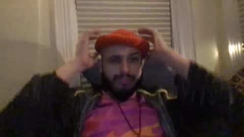 SOAKENS online show from March 15, 11:33 pm