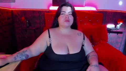 leidy online show from April 30, 9:30 pm