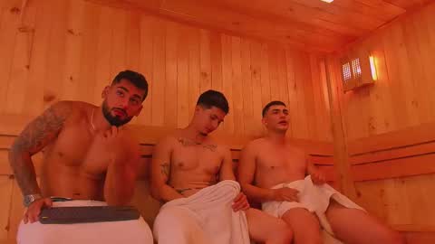 SOCCER HOT online show from November 8, 2:34 am