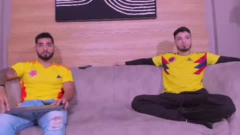 SOCCER HOT online show from June 21, 10:34 pm