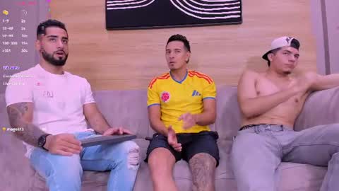 SOCCER HOT online show from June 23, 2:59 pm