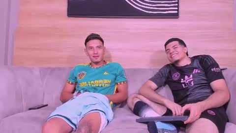 SOCCER HOT online show from July 6, 3:03 pm