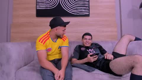 SOCCER HOT online show from July 15, 2:33 pm