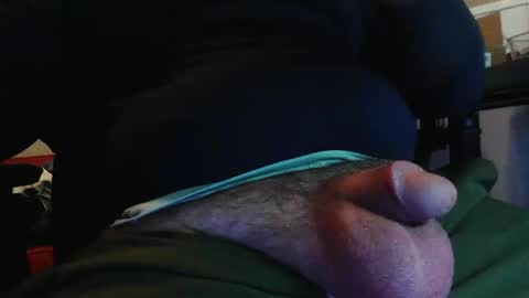 Snapshot of socksnjox chatting on April 20, 5:32 am JustADude online show from April 20, 5:32 am